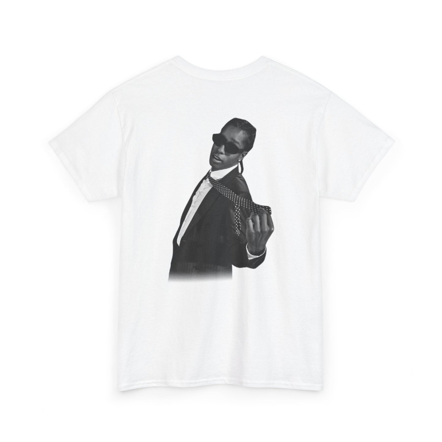 A$AP ROCKY Tee