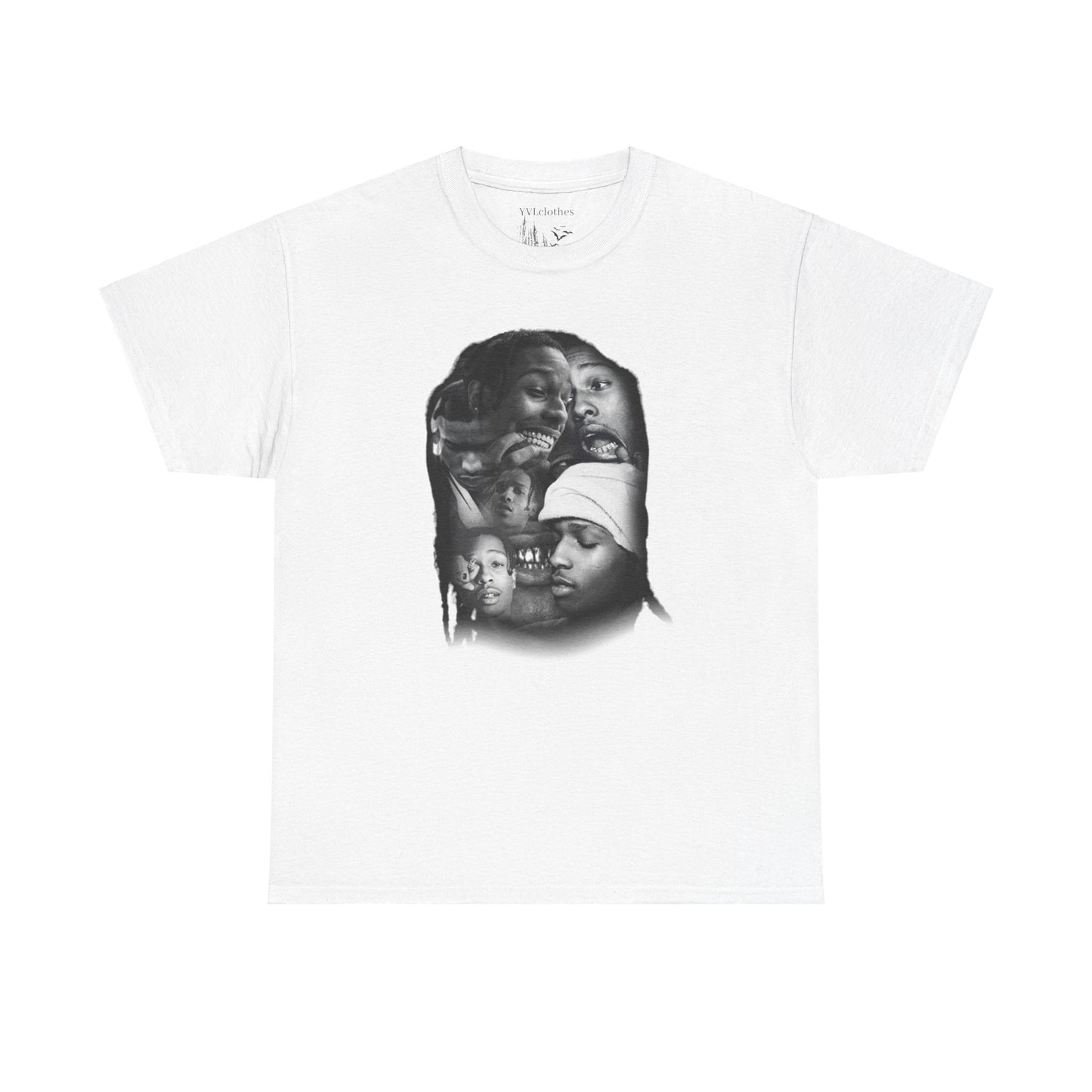 A$AP ROCKY Tee