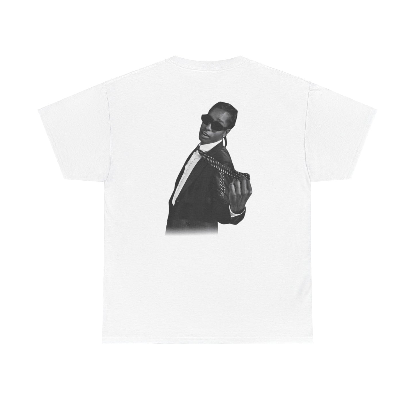 A$AP ROCKY Tee