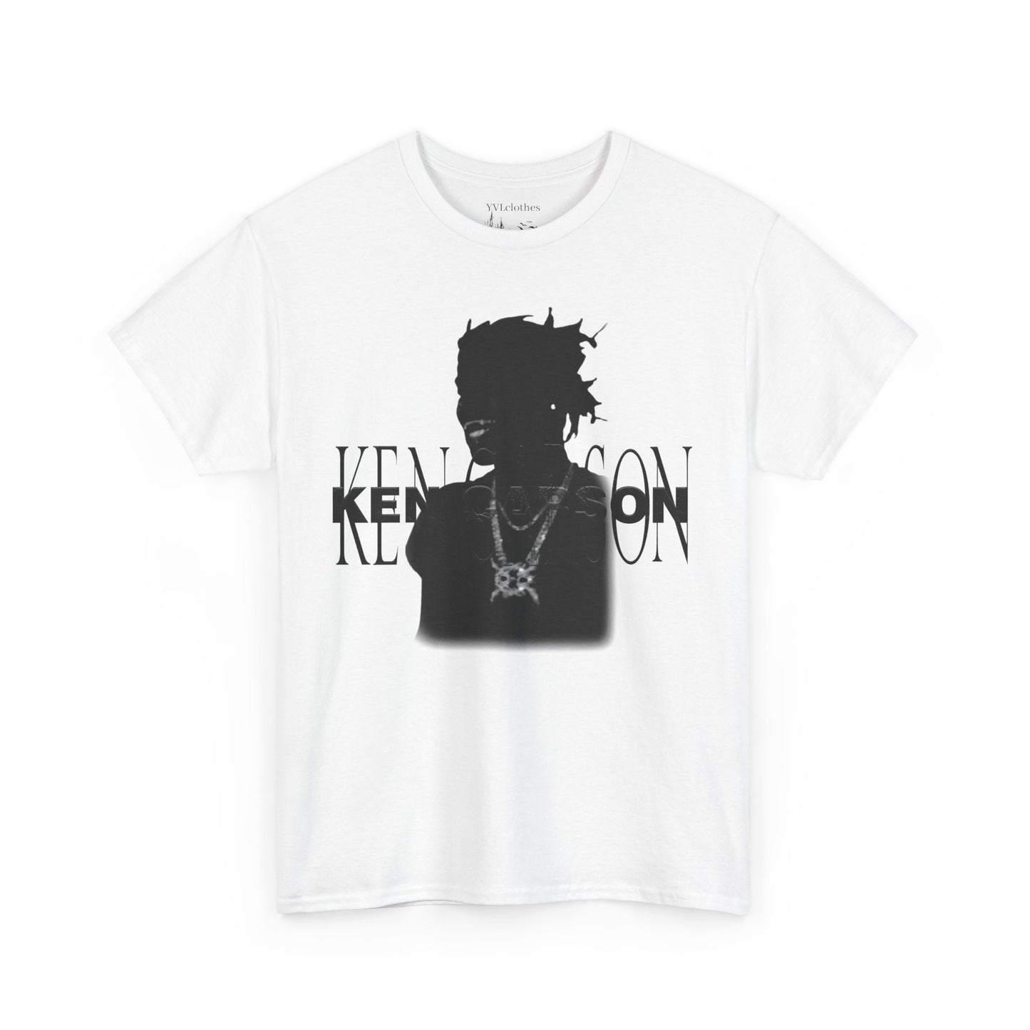 Ken Carson Tee