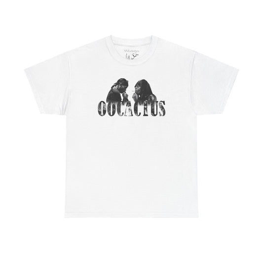 00Cactus Tee: Opium x Cactus Jack