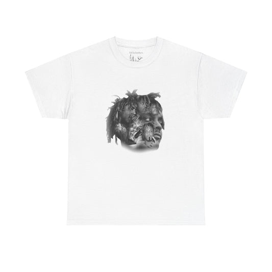 Juice WRLD Tee