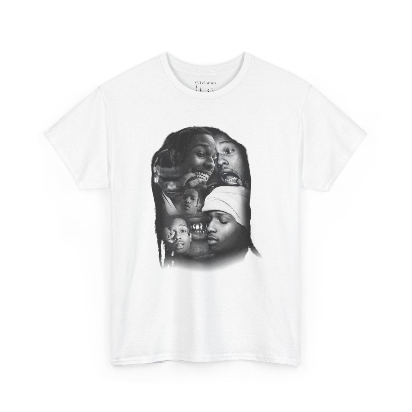 A$AP ROCKY Tee