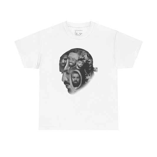 DRAKE Tee